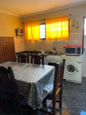 Duplex Tupungato